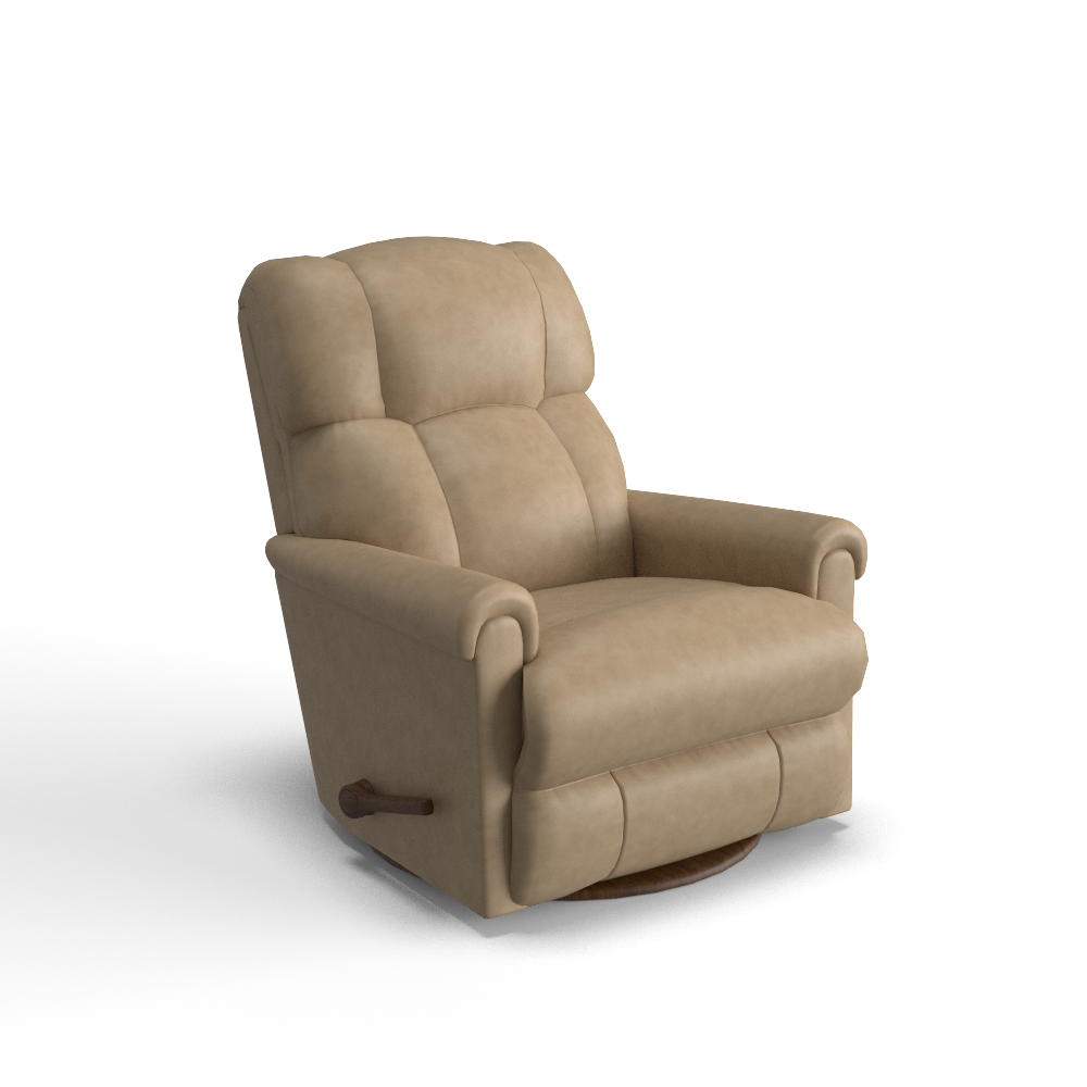 Pinnacle Gliding Recliner, In Stock